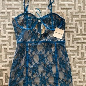 Y2K corset dress. #trendy #baddie #2000s